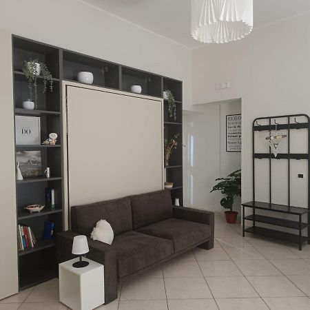 Apartamento Domusmadre Nápoles Exterior foto