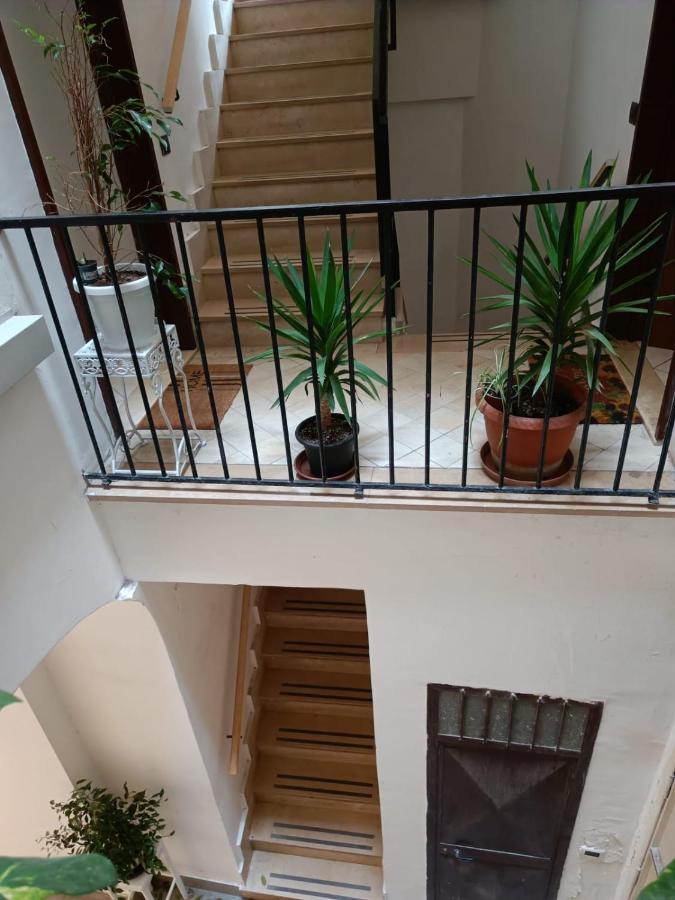 Apartamento Domusmadre Nápoles Exterior foto